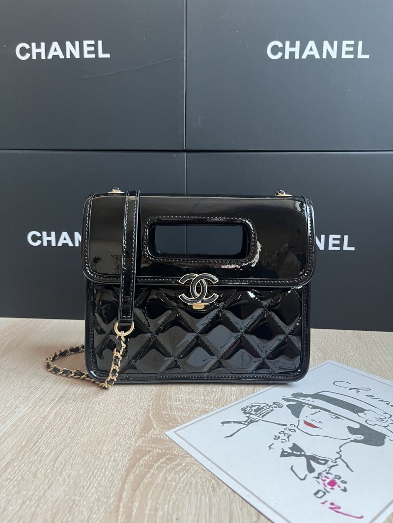 Chanel Stachel Bags